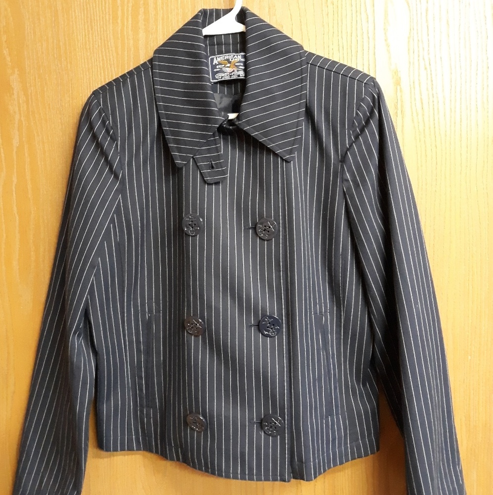 American Living Business Suit Jacket